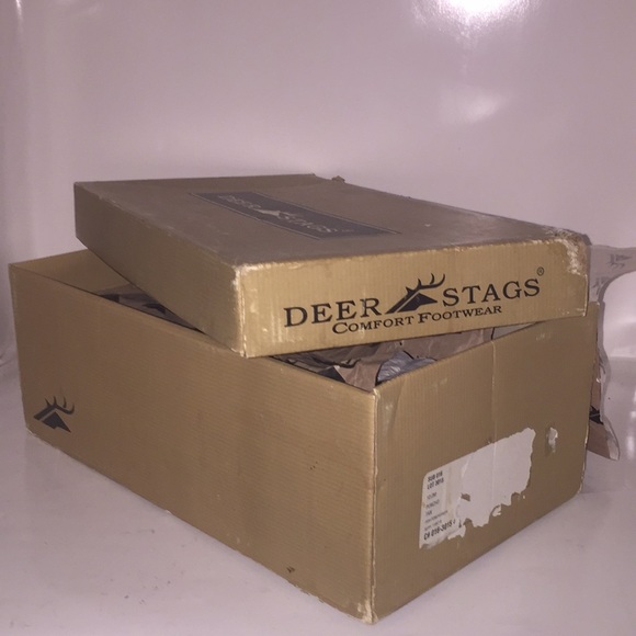 Deer stags loafers - Picture 5 of 6